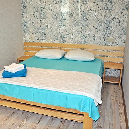 Dari Apartament Тбилиси Екстериор снимка