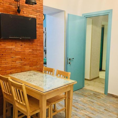 Dari Apartament Тбилиси Екстериор снимка