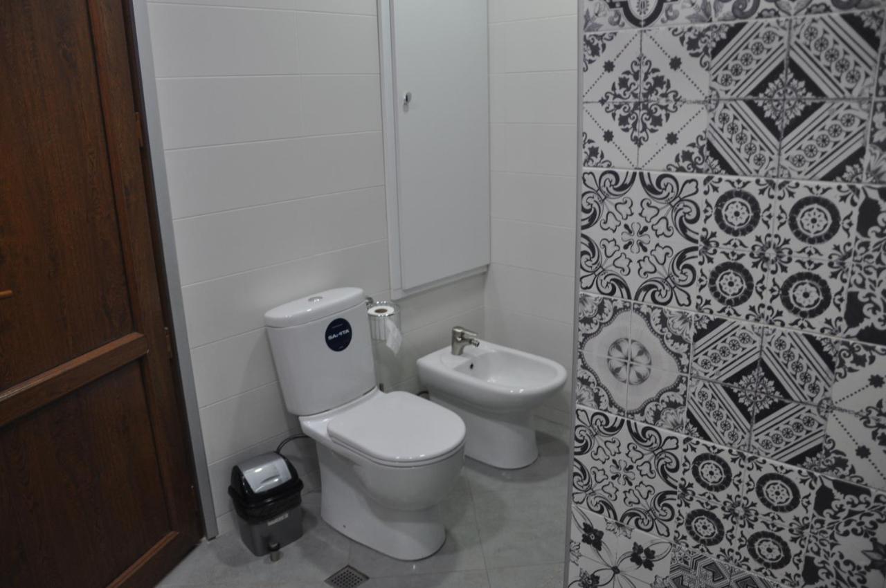 Dari Apartament Тбилиси Екстериор снимка