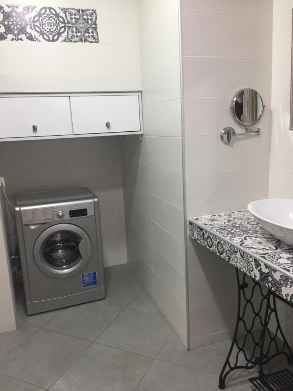 Dari Apartament Тбилиси Екстериор снимка