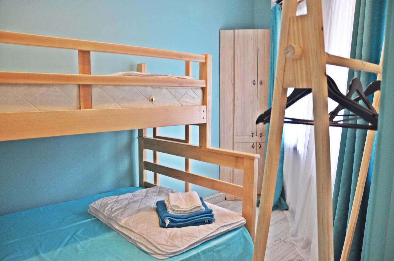 Dari Apartament Тбилиси Екстериор снимка