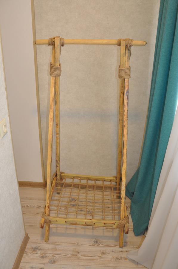 Dari Apartament Тбилиси Екстериор снимка