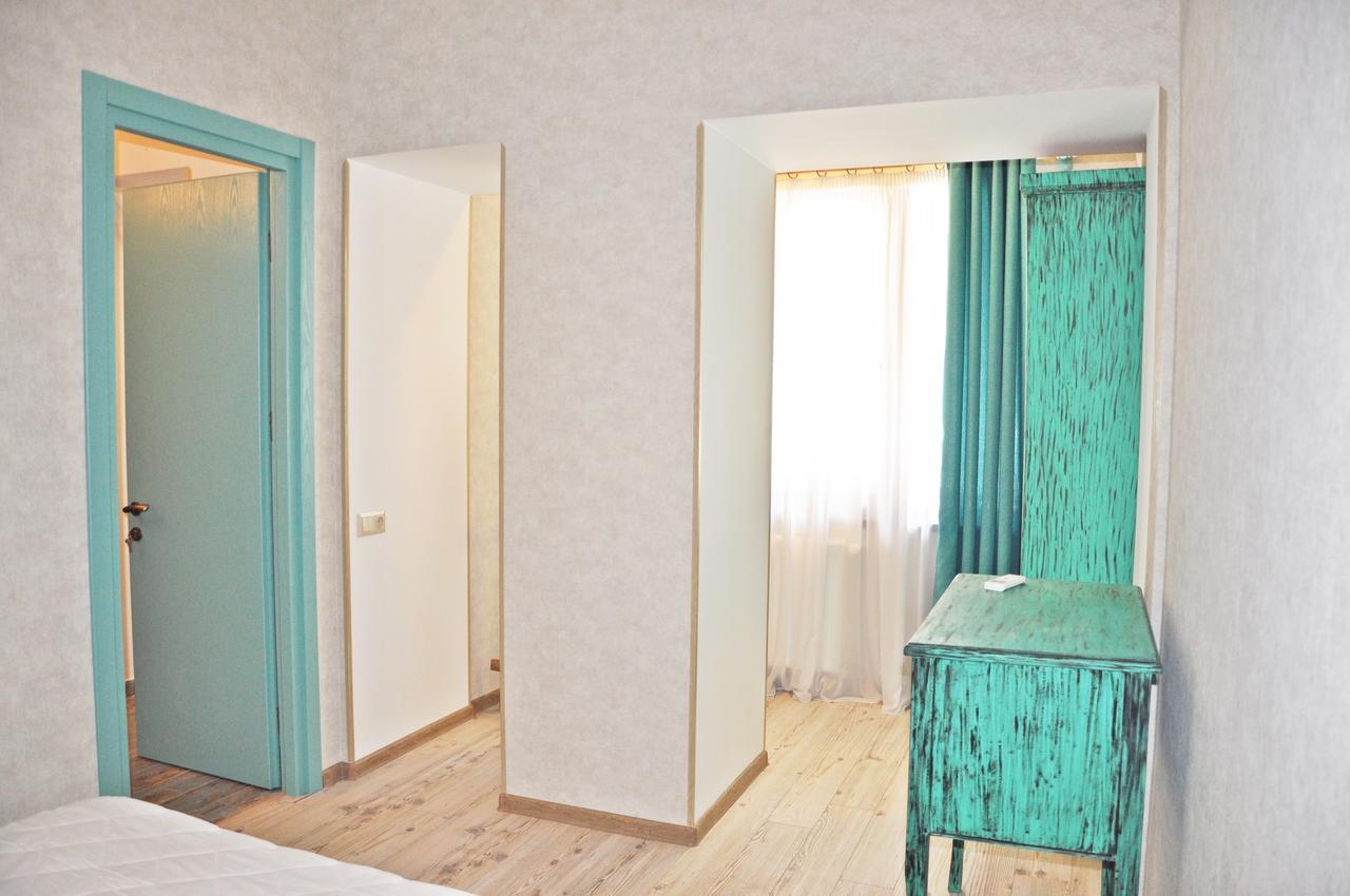 Dari Apartament Тбилиси Екстериор снимка