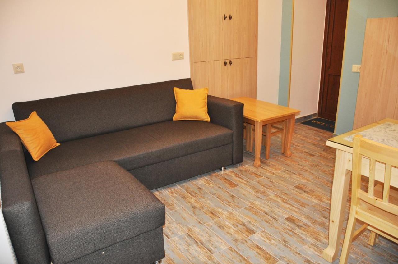 Dari Apartament Тбилиси Екстериор снимка