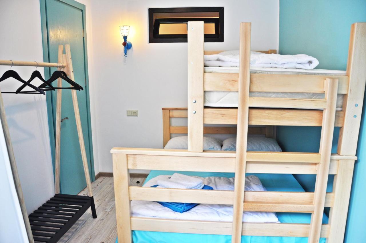 Dari Apartament Тбилиси Екстериор снимка