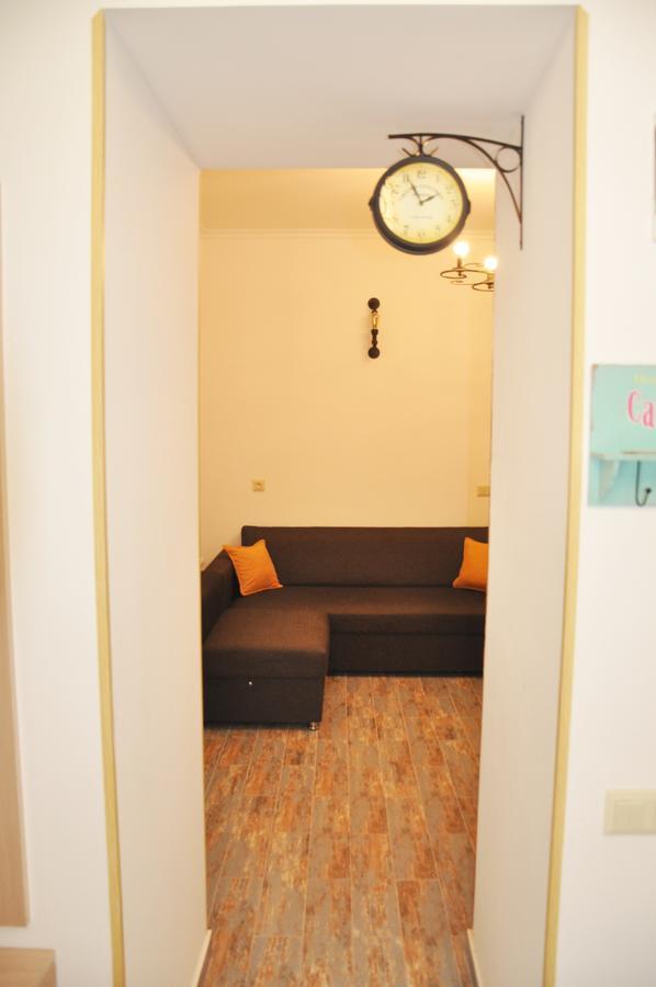 Dari Apartament Тбилиси Екстериор снимка