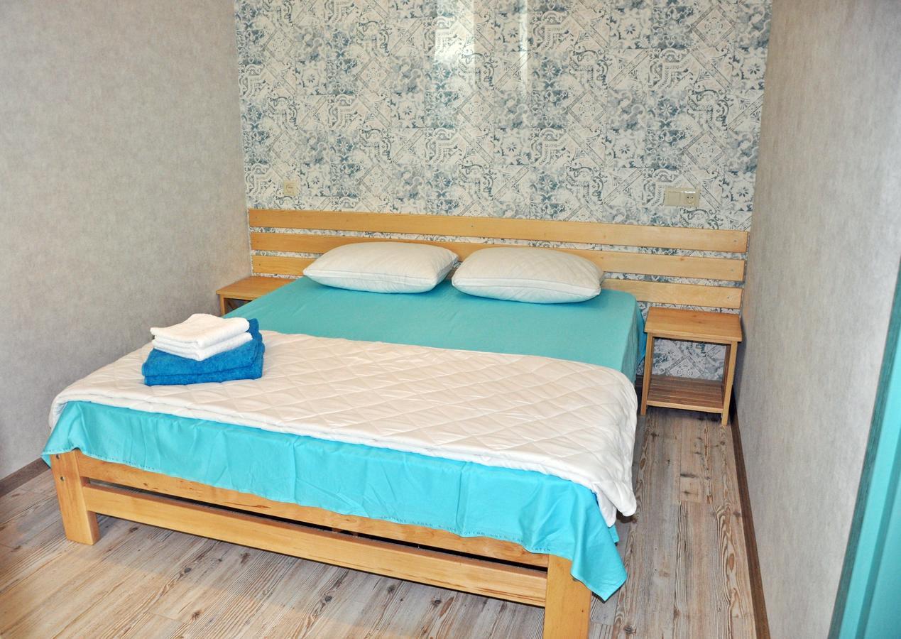 Dari Apartament Тбилиси Екстериор снимка