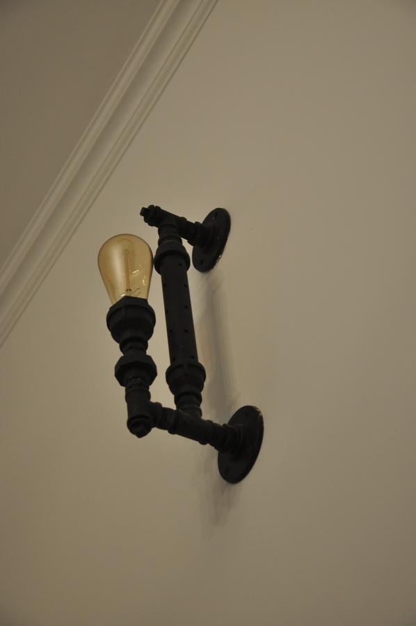Dari Apartament Тбилиси Екстериор снимка
