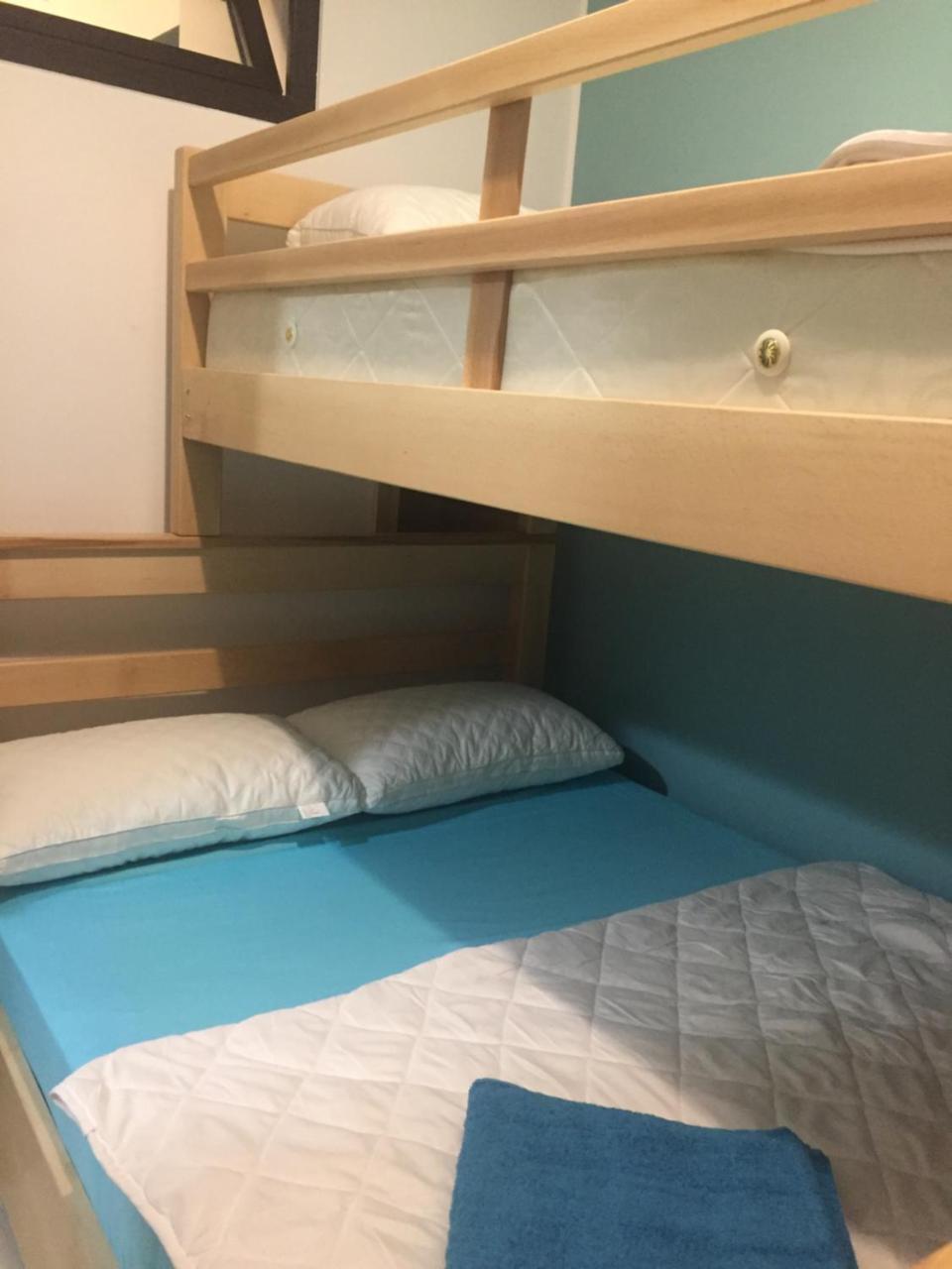 Dari Apartament Тбилиси Екстериор снимка