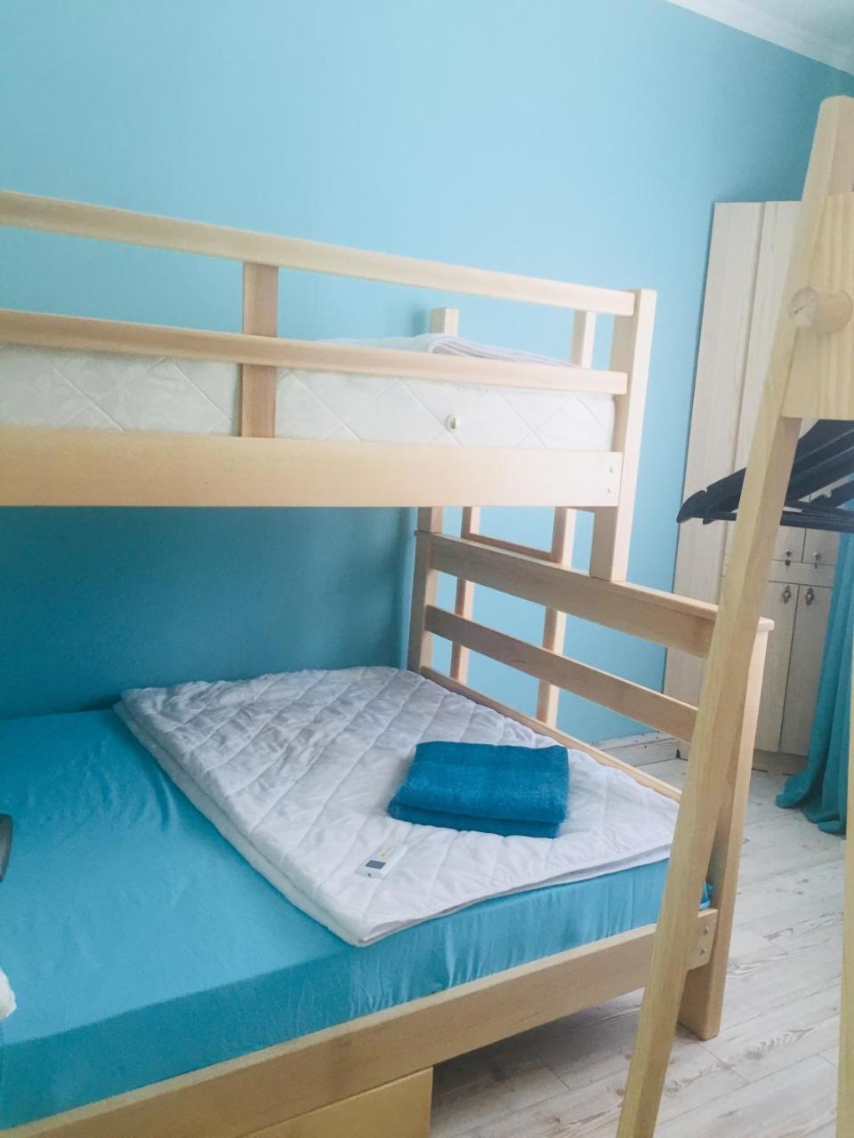 Dari Apartament Тбилиси Екстериор снимка