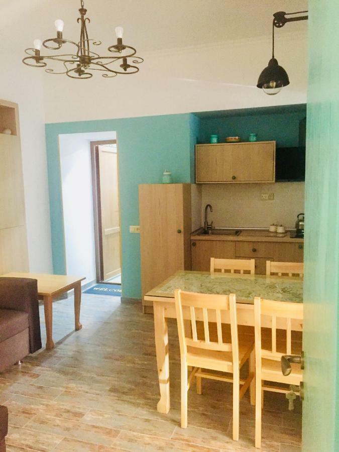 Dari Apartament Тбилиси Екстериор снимка
