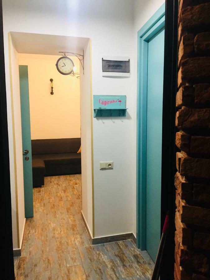 Dari Apartament Тбилиси Екстериор снимка